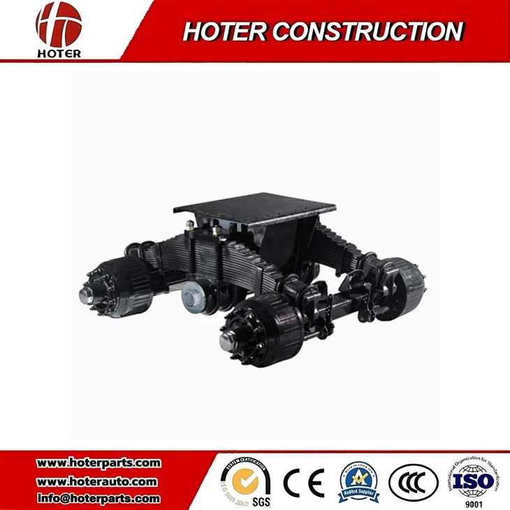 32t-bpw-axle-bogie-assembly