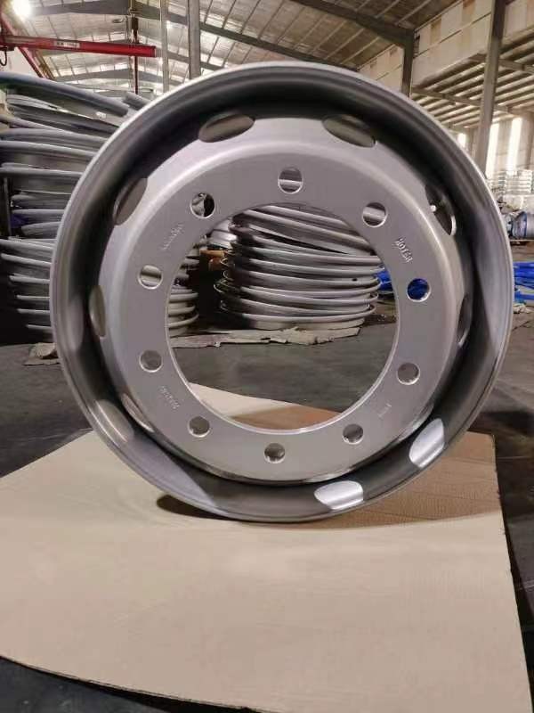 8.25x22.5 Wheel Rim suppliers