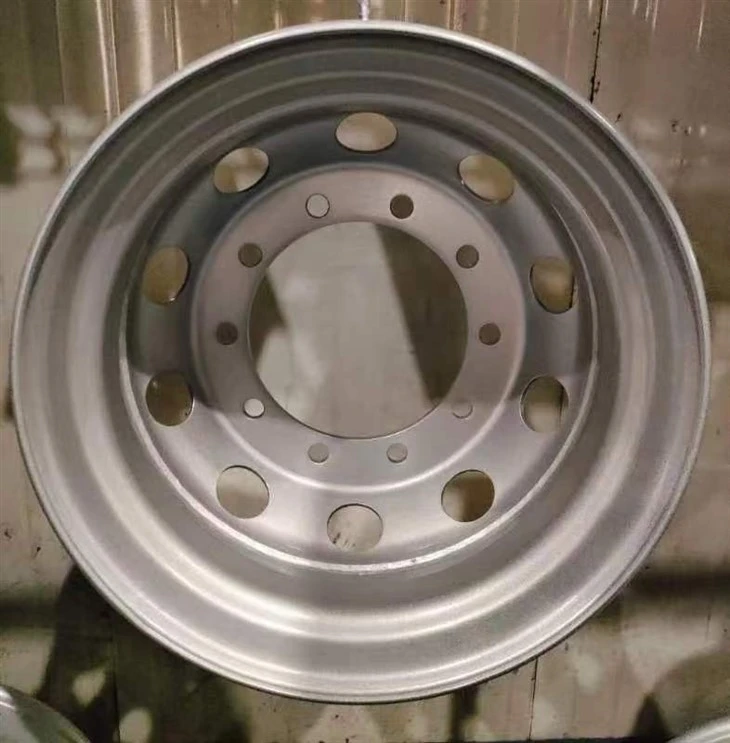 8.25x22.5 Wheel Rim factory