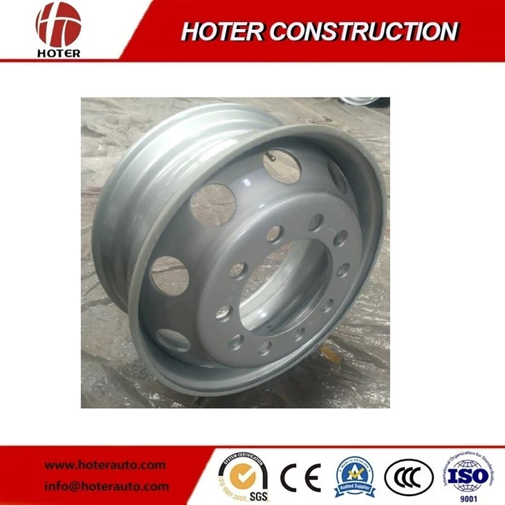 8.25x22.5 Wheel Rim