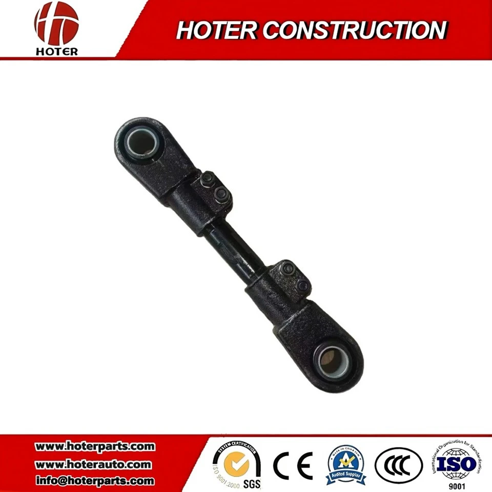 Adjustable Torque Rod Arm For BPW Suspension