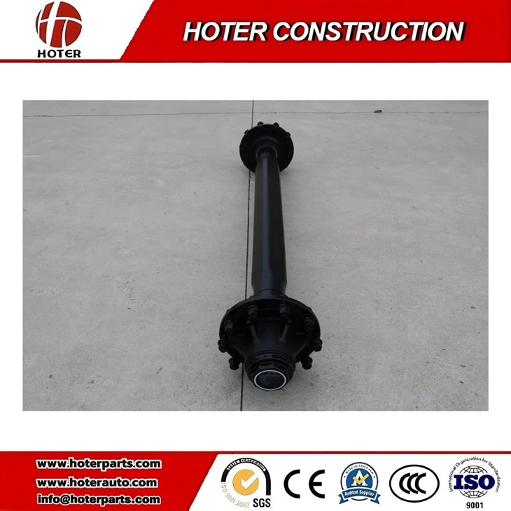 american-axle-without-brake-system