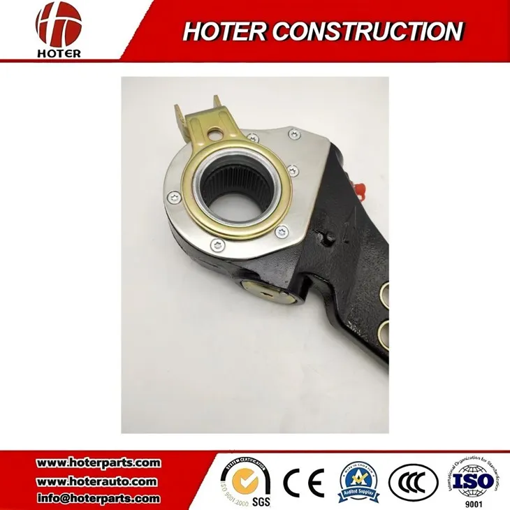 truck-brake-slack-adjuster-detail
