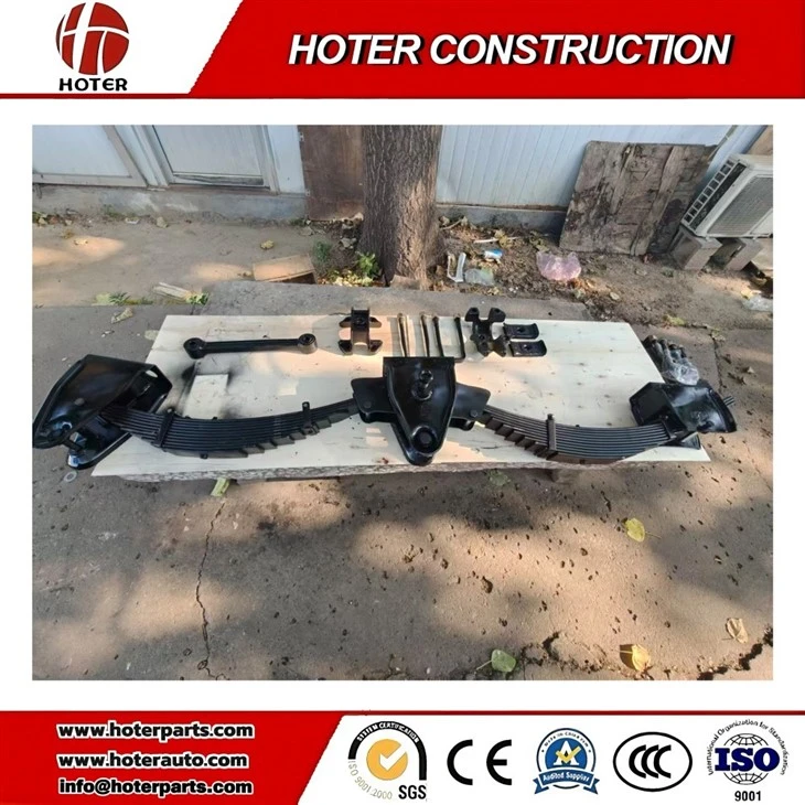 2-axle-maintenance-free-mechanical-suspension