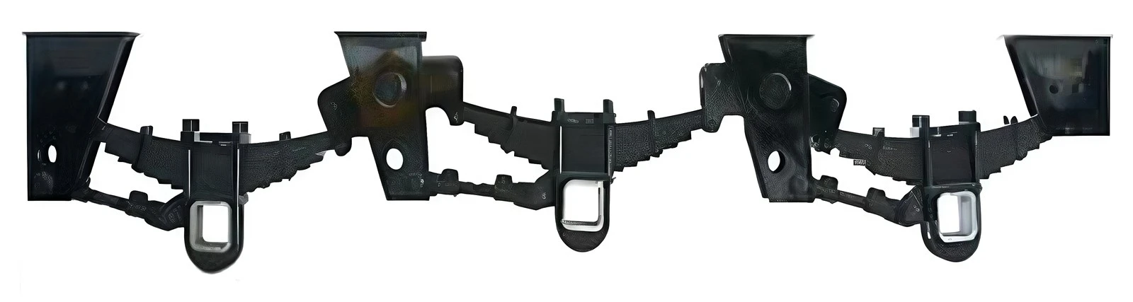 1 German Suspension 1 German Suspension