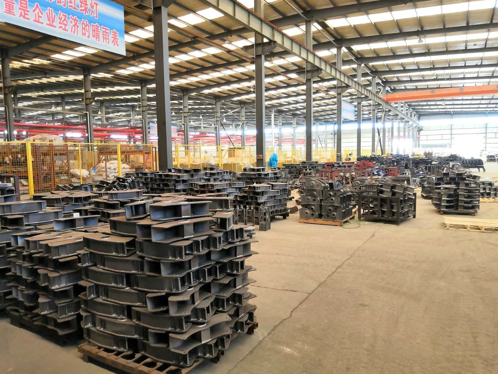 5 Bracket Storage Area 5 Bracket Storage Area