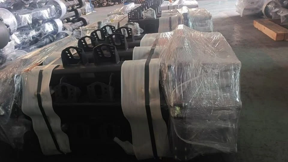 american-axle-without-brake-system