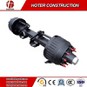 12T German Type Axle For Truck