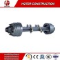 13T Heavy Duty American Trailer Axle