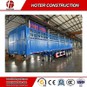 3 Axle Fence Semi Trailer