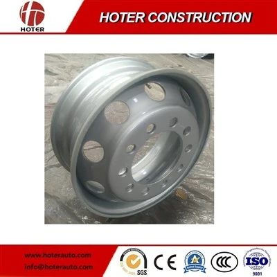 8.25x22.5 Wheel Rim