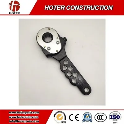 Bpw Manual Slack Adjuster