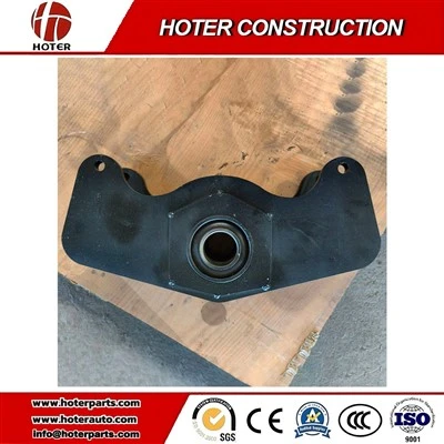 BPW Type Trailer Equalizer Beam