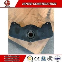 BPW Type Trailer Equalizer Beam