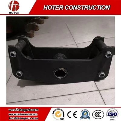 SAF Type Equalizer Beam