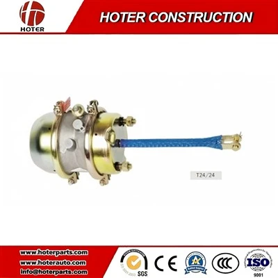 T24/24 Brake Chamber