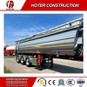 Tri Axle Rear Dump Trailer