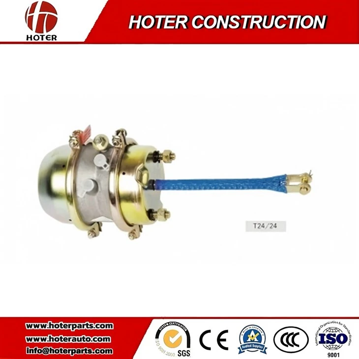 T24/24 Brake Chamber